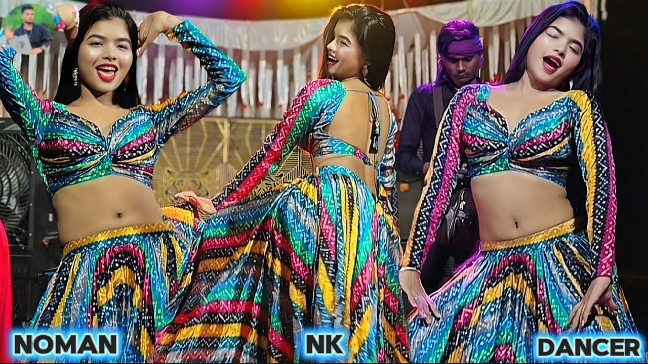 Muhava per Dari ke chadariya Lahariya Luta a Raja DJ Maya #dancer #bhojpuri #song #mayamagar