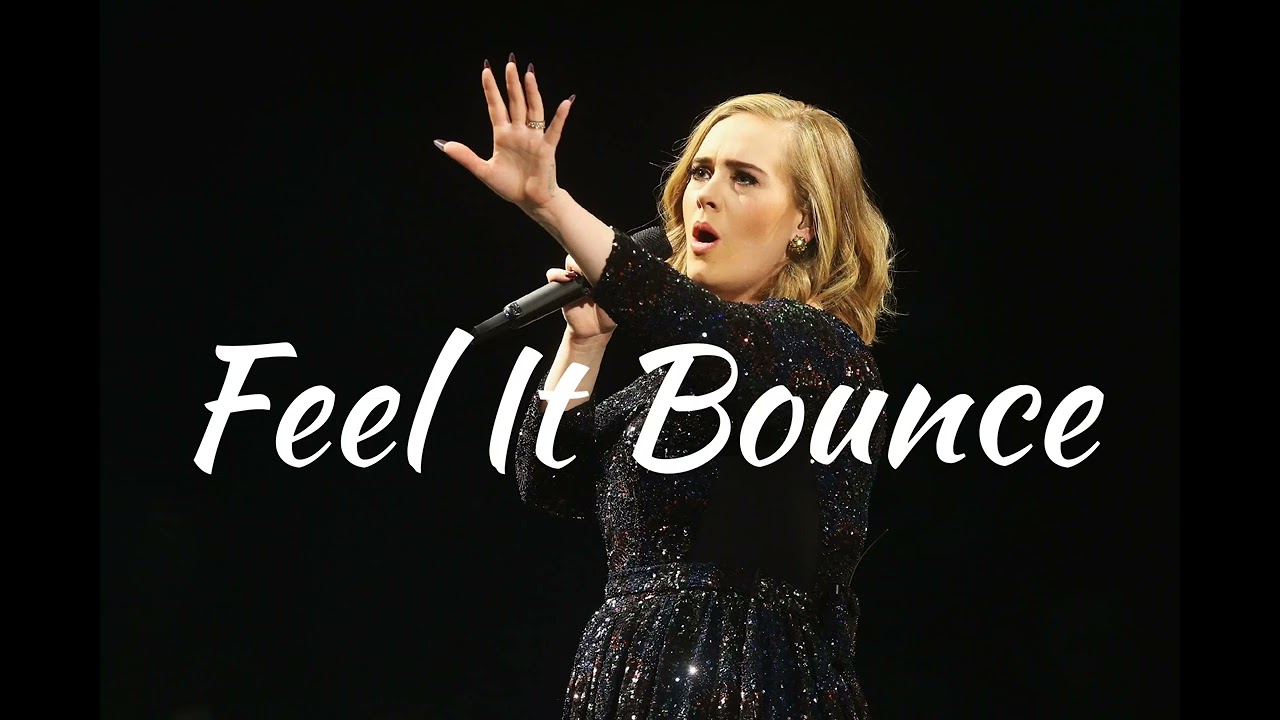 Feel It Bounce | #pop | #dj 