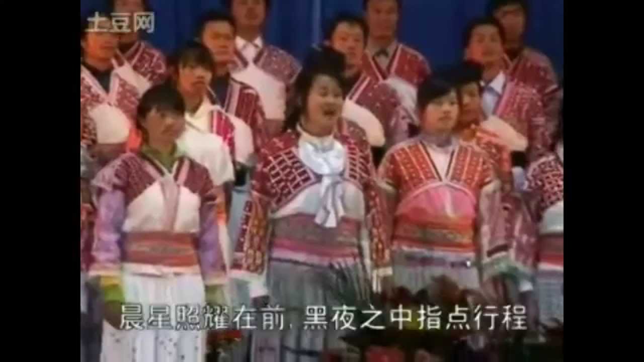 小水井唱诗班：神迹在人间