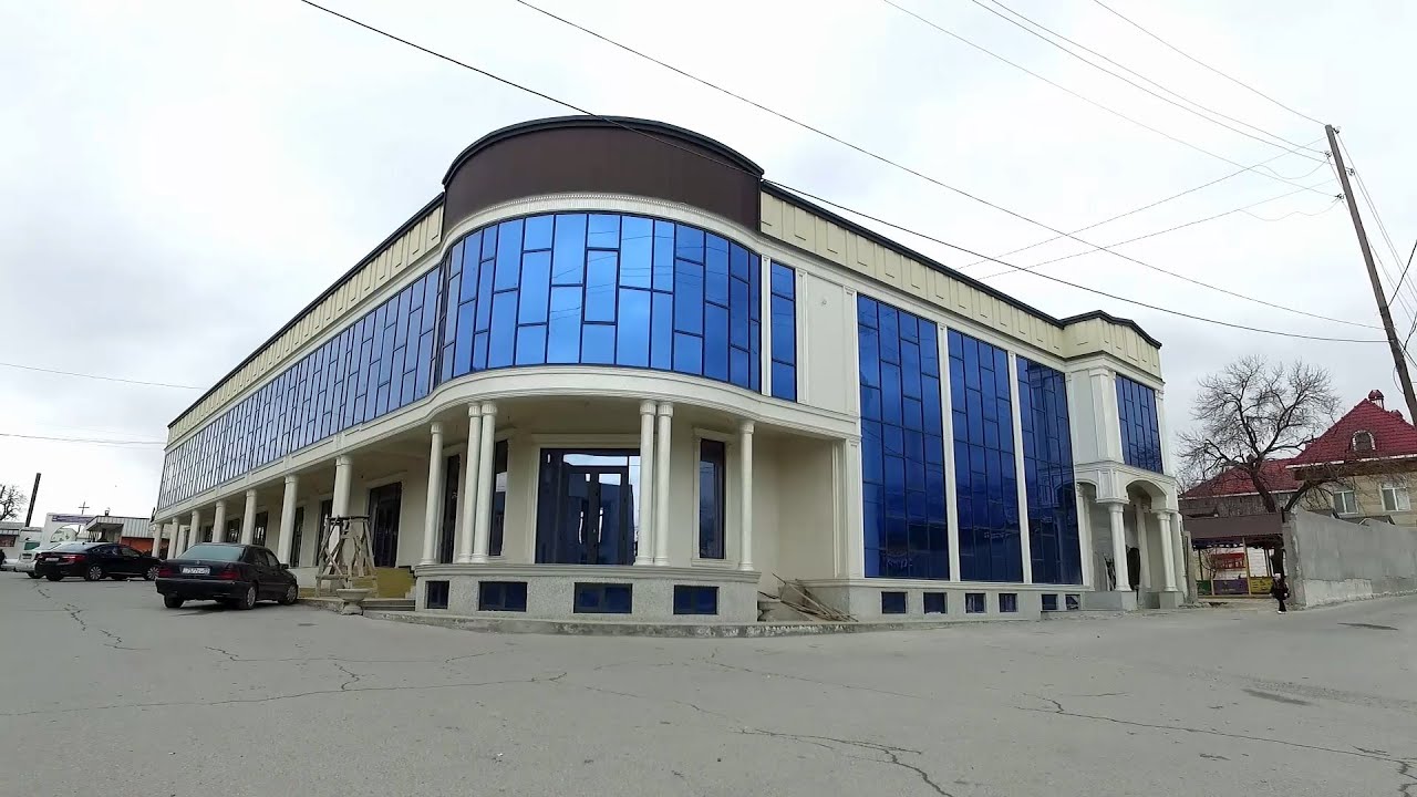 Ободони дар дехоти Чоркух