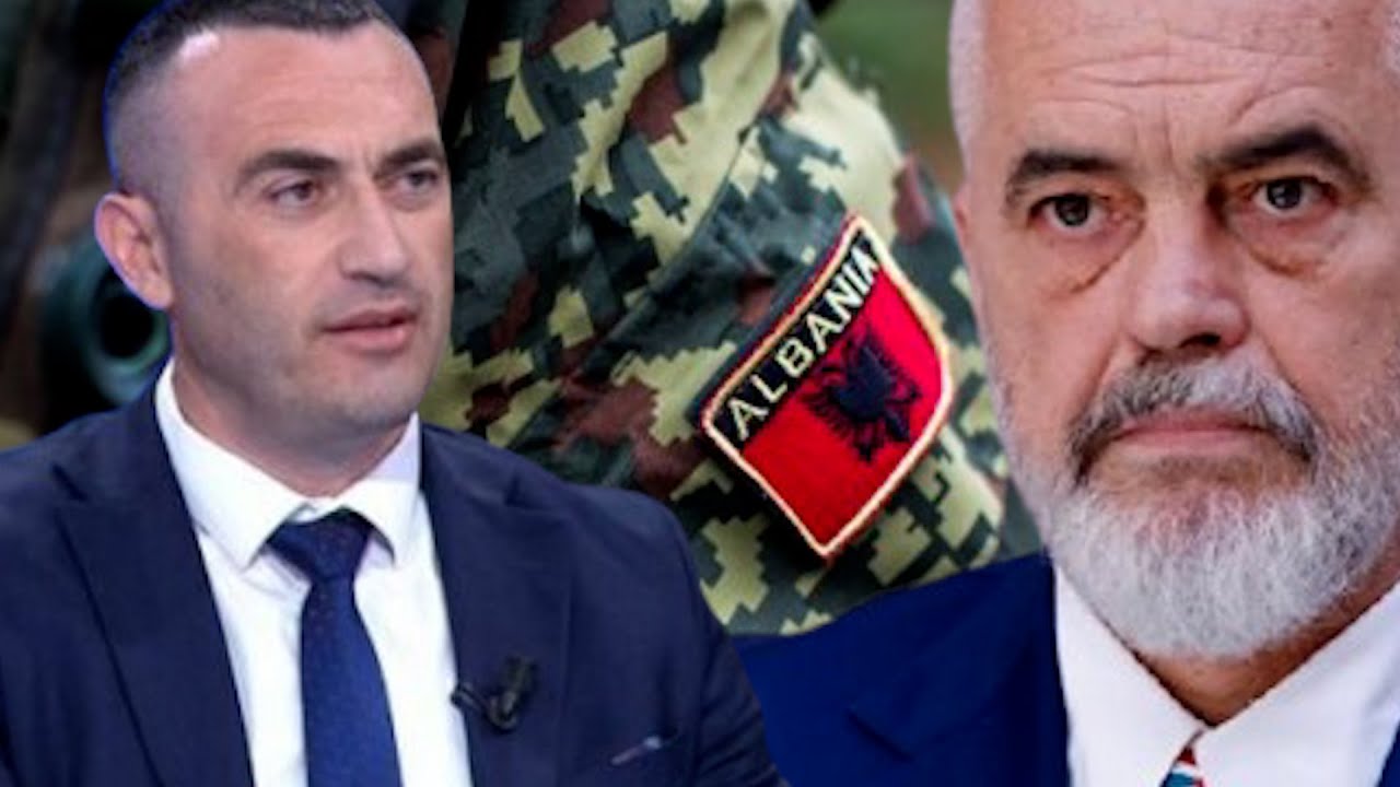 Shqipëria do armatoset 'deri në dhëmb'? Ish-ushtaraku zbulon prapaskenat: Ja planet e qeverisë
