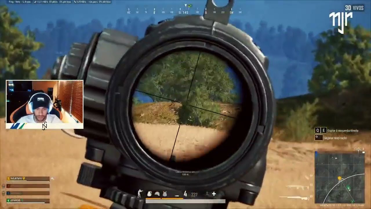 CONFIRMED : Neymar Jr IS PUBG GOAT  🔥👑