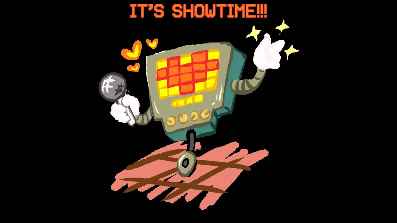 UNDERTALE OST - Metal Crusher (Mettaton's Battle Theme) EXTENDED