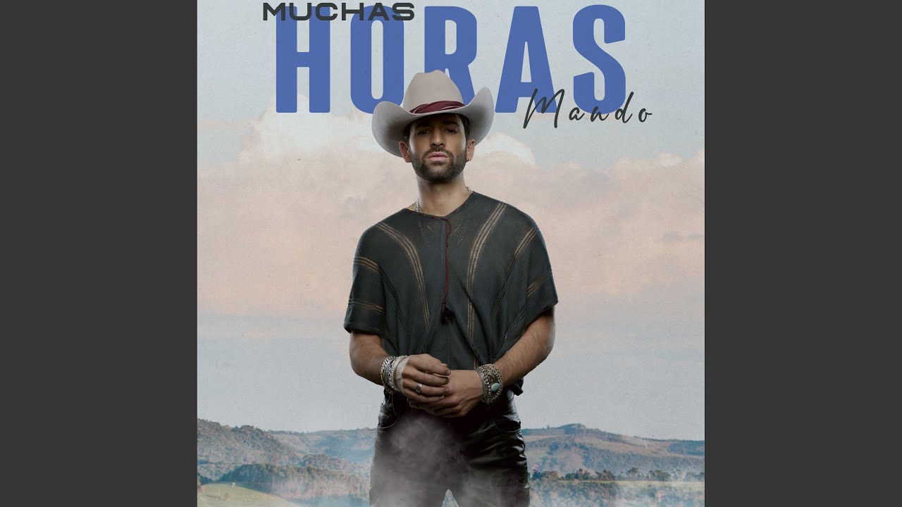 Muchas Horas