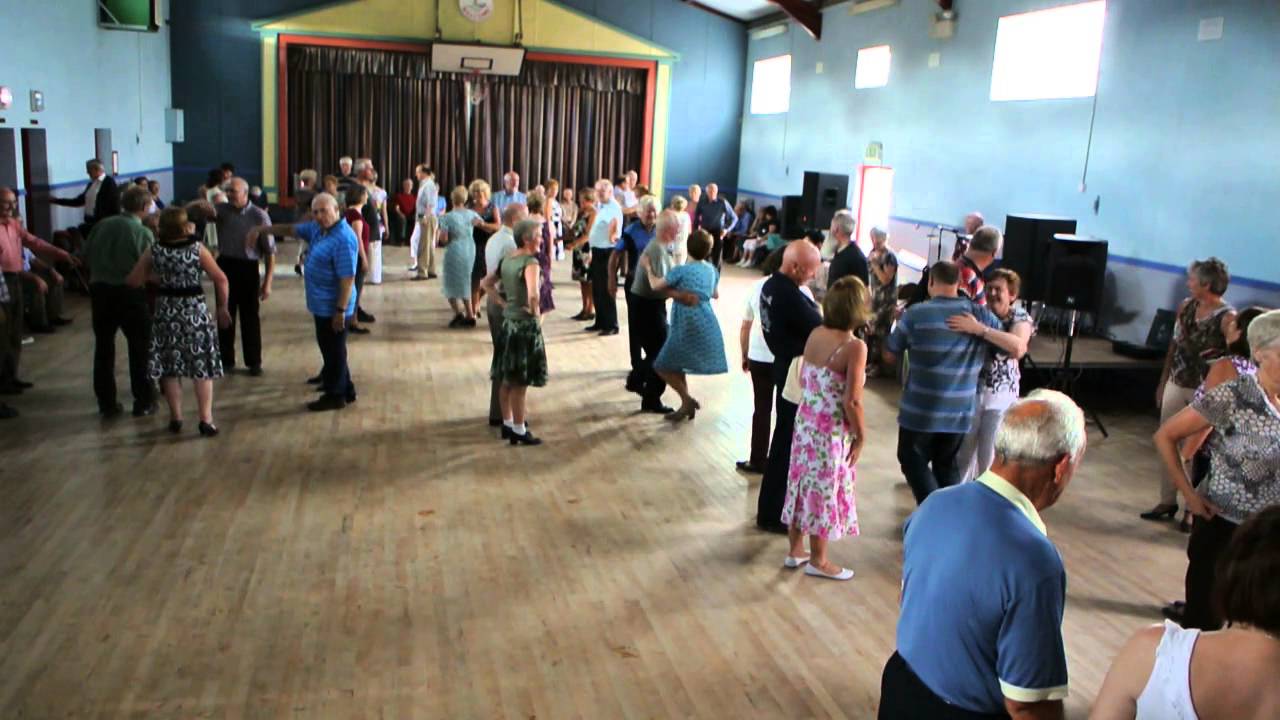 Rinkinstown by Ceili Time in Ballyfin