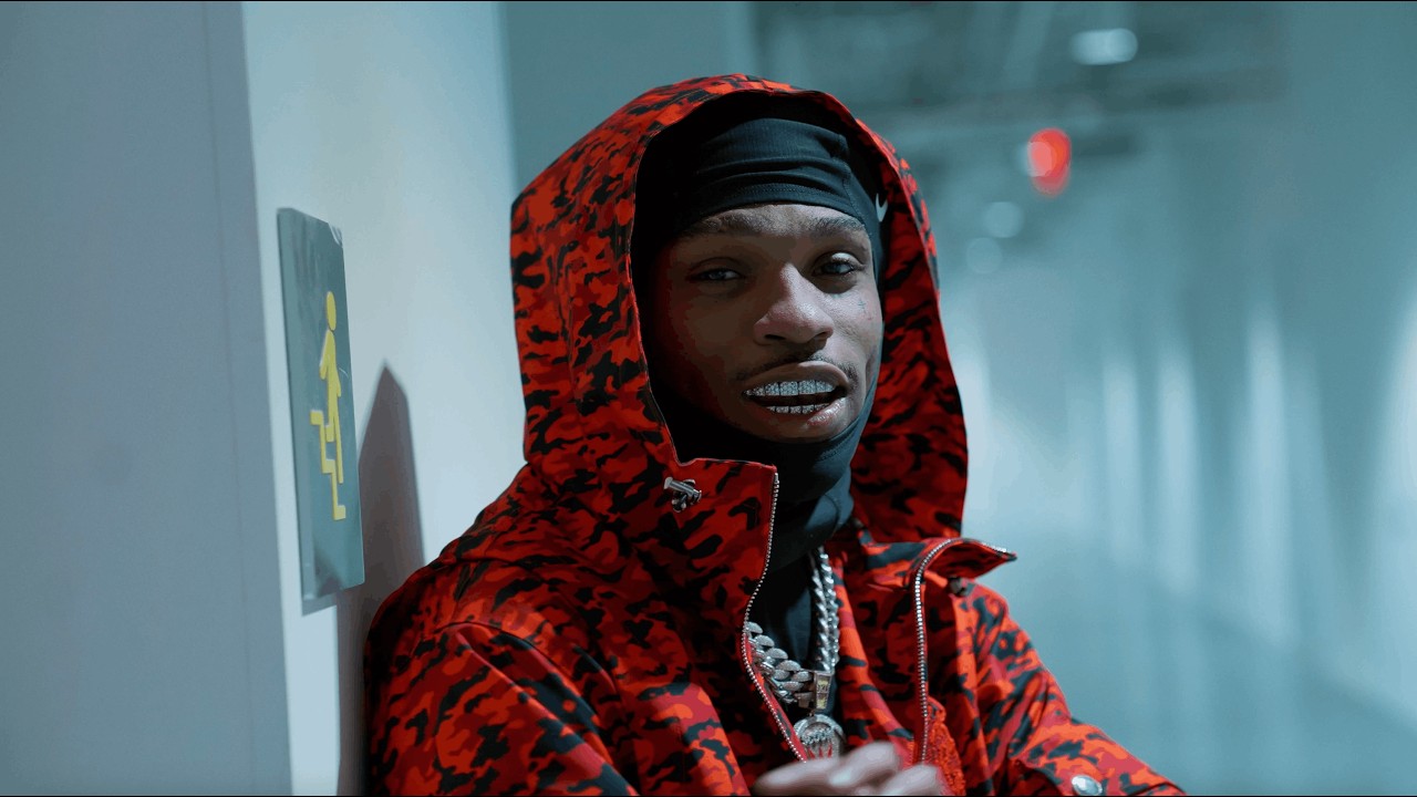 MAF Teeski - Gucci (Official Music Video)