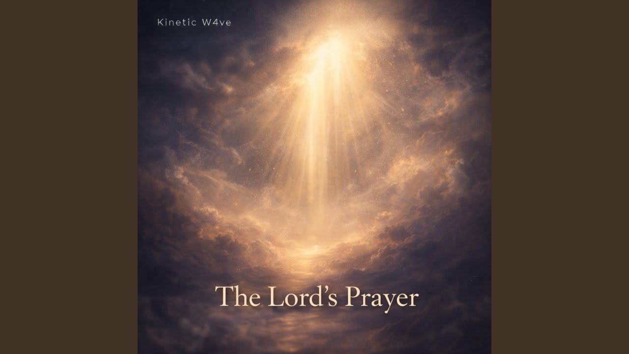 The Lords Prayer