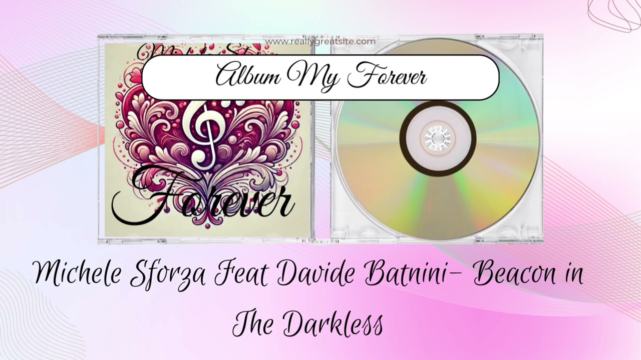 Michele Sforza Feat. Davide Batnini-Beacon in The Darkless Remake