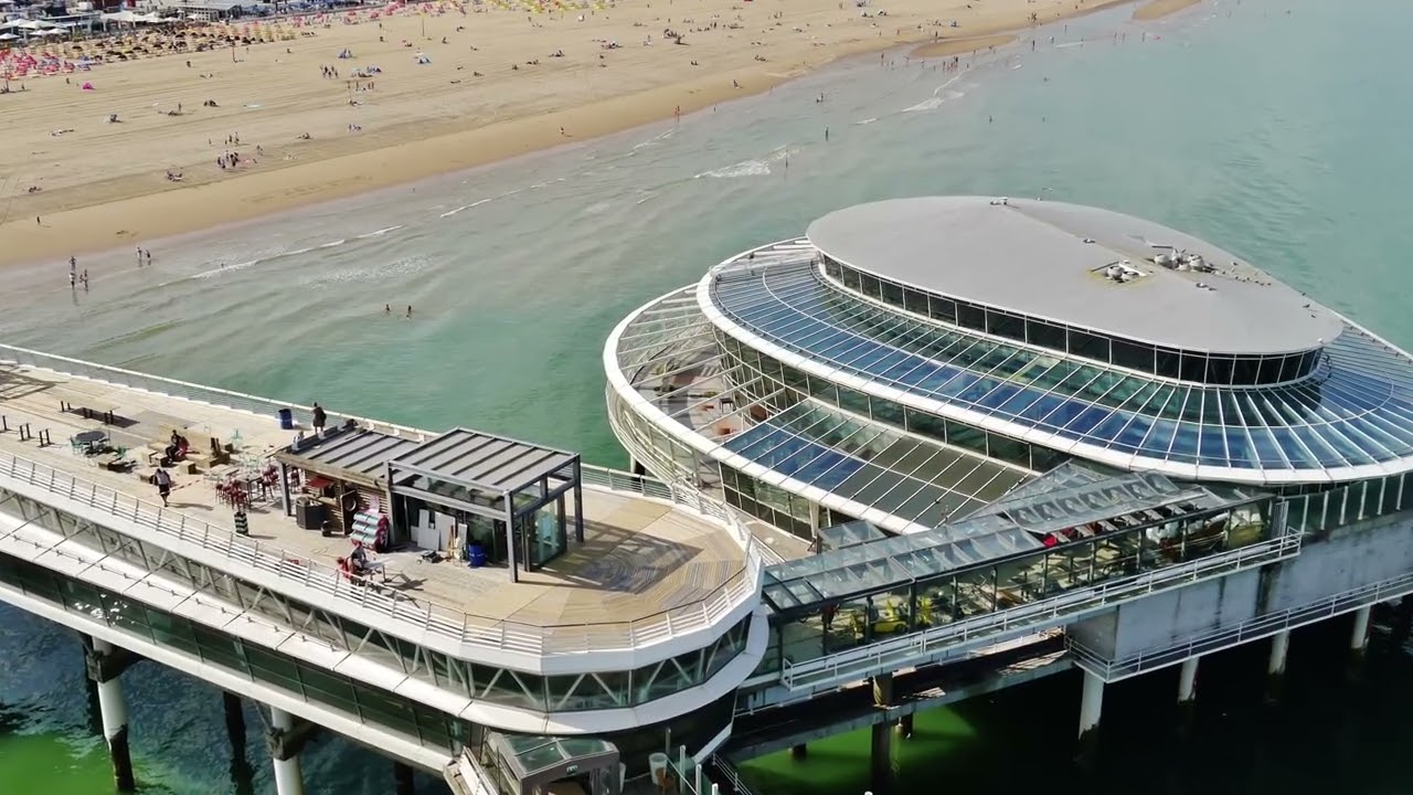 Regionieuws TV 26 januari 2026 Nieuwe stap voor De Pier in Scheveningen