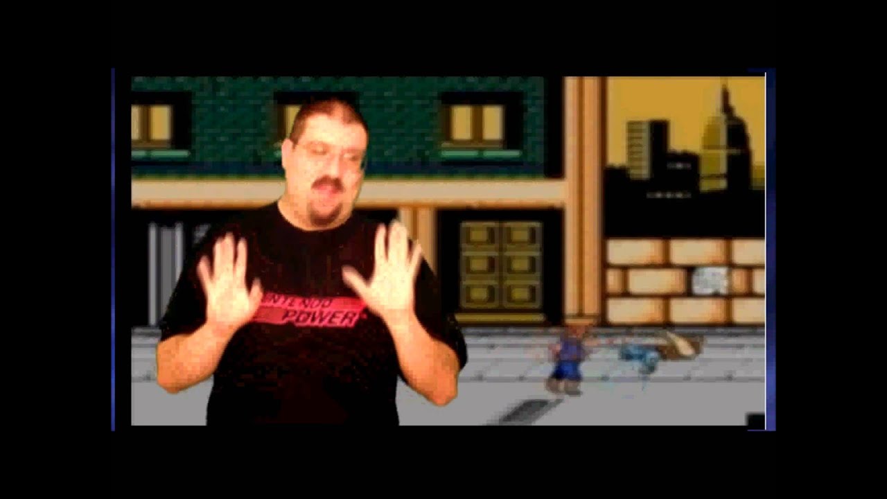 moviebob vs tropes vs. women games