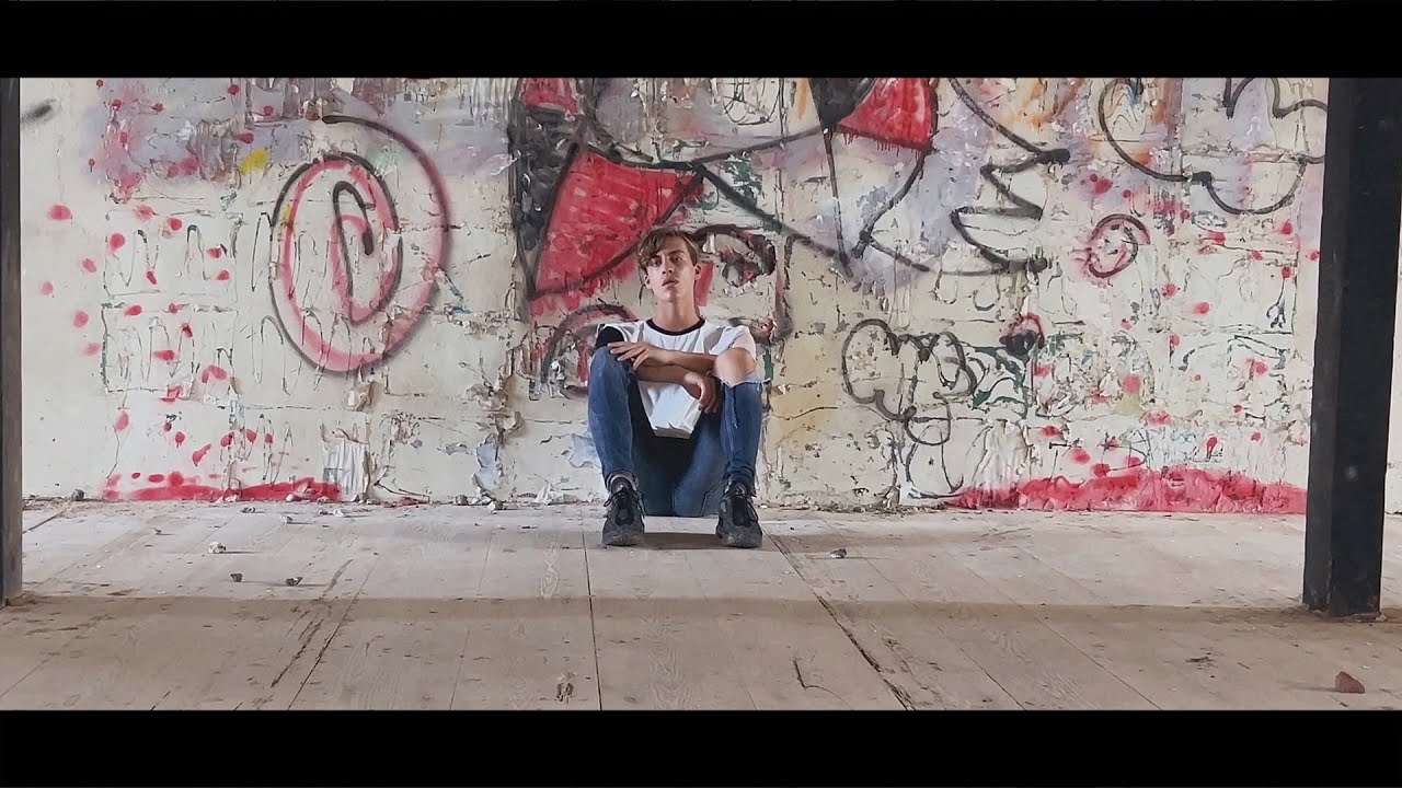 JAY WOODS - tired (official video)