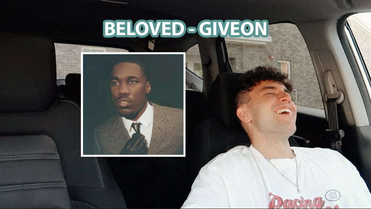 giveon 