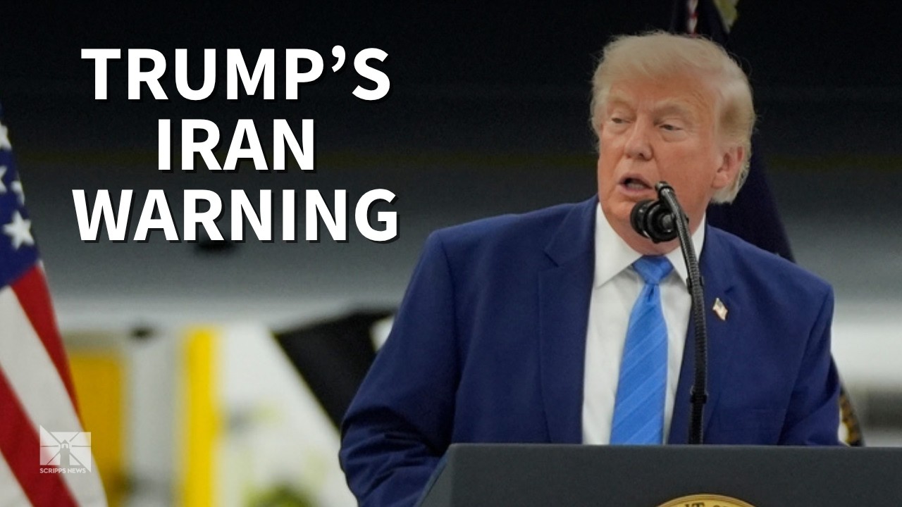 Иранская авантюра Трампа: сделка, война или всё сразу?