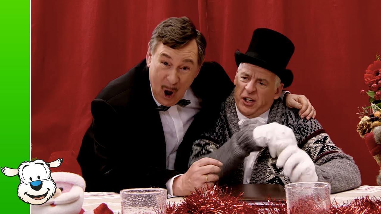 De kerstboodschap van de Burgemeester