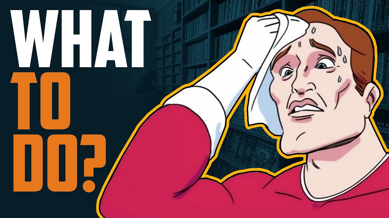 5 Ways to Make and SELL Indie Comics