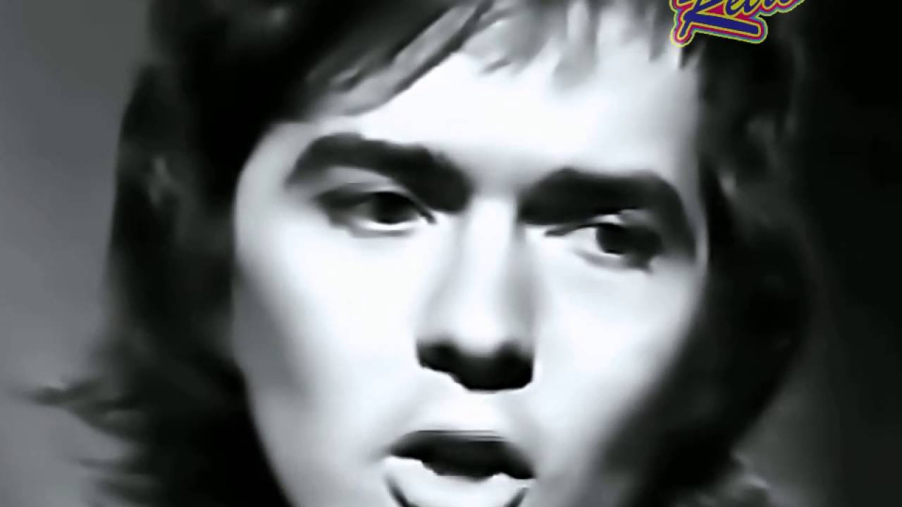 Junior - Fue su voz (video/audio editado y restaurado) GQ/HD