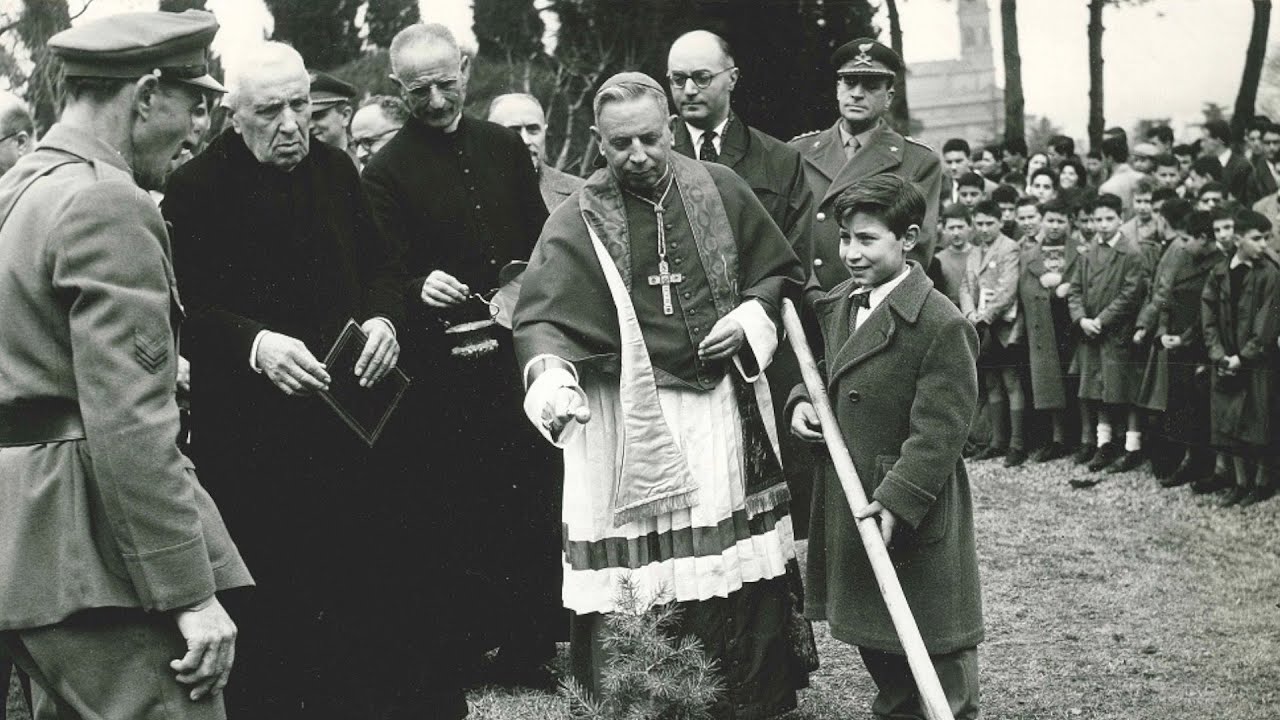 In ricordo del card. Giacomo Lercaro a 130 anni dalla nascita e 45 dalla morte