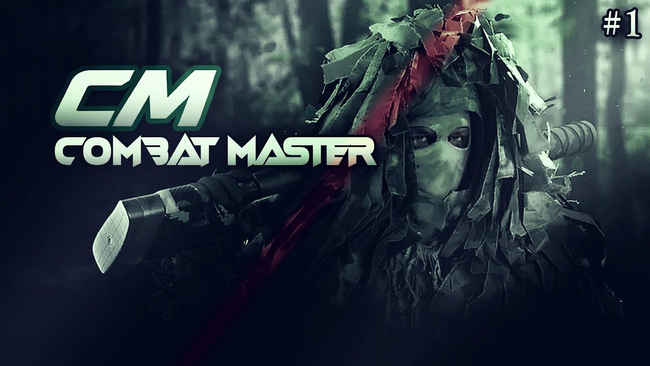 [F2P] Returning to Combat Master [No Commentary Gameplay]