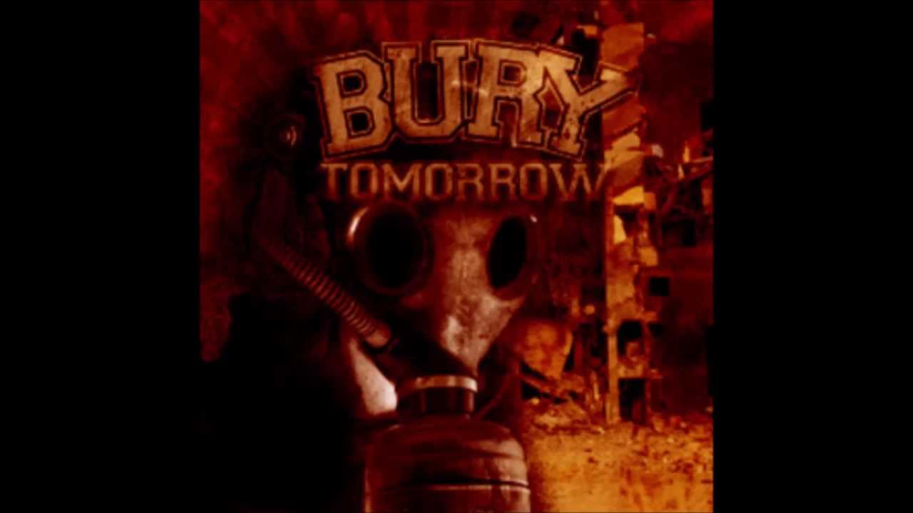 Bury Tomorrow - Before The Silence