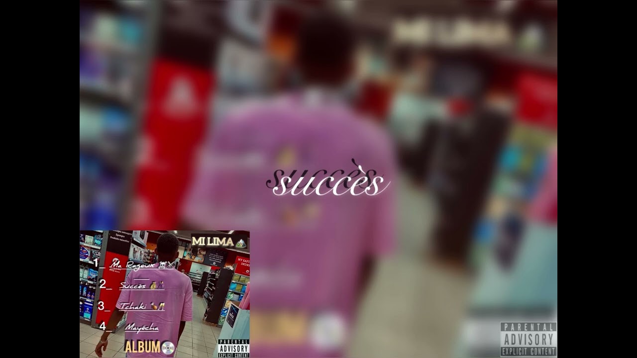 succès 🎁💶 @musicanjouan1553 COMORES 