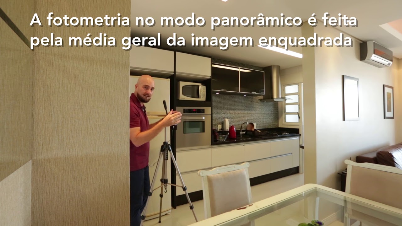 Use a c&acirc;mera do seu celular como se fosse uma lente grande angular
