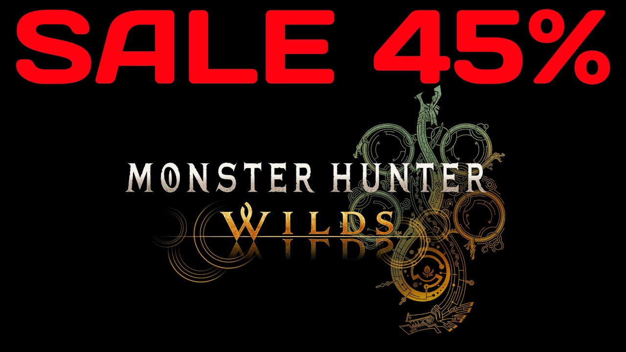 Monster Hunter Wilds - Mabar Santai, Nikmati Huntnya #19
