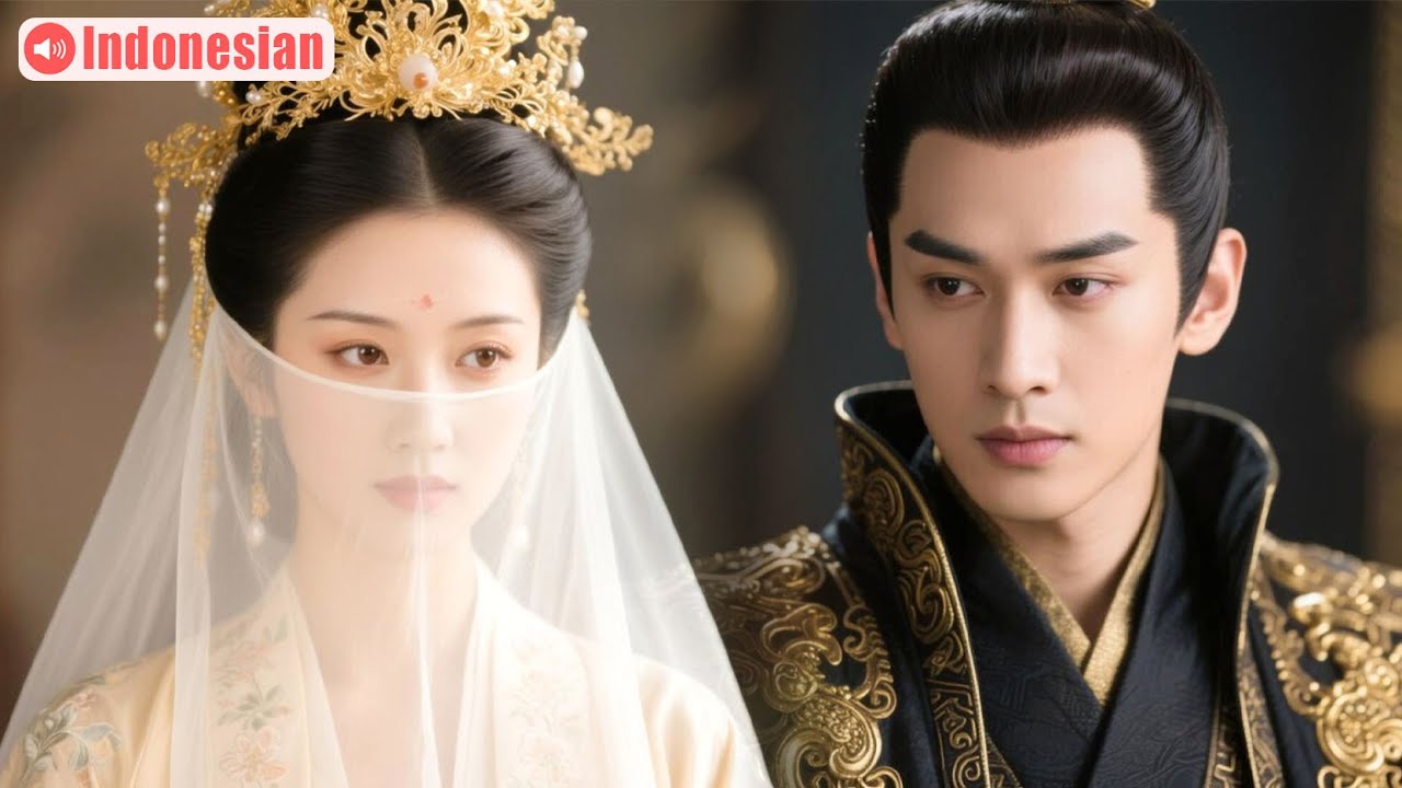Dia pura-pura jelek saat kencan buta, tapi sang pangeran justru memilihnya jadi istri!