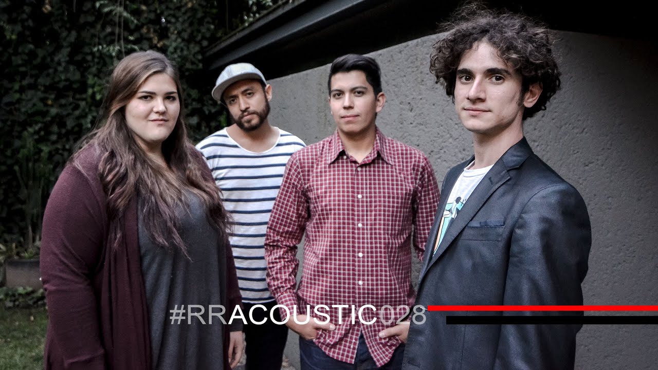 Marcol - XY // #RRAcoustic