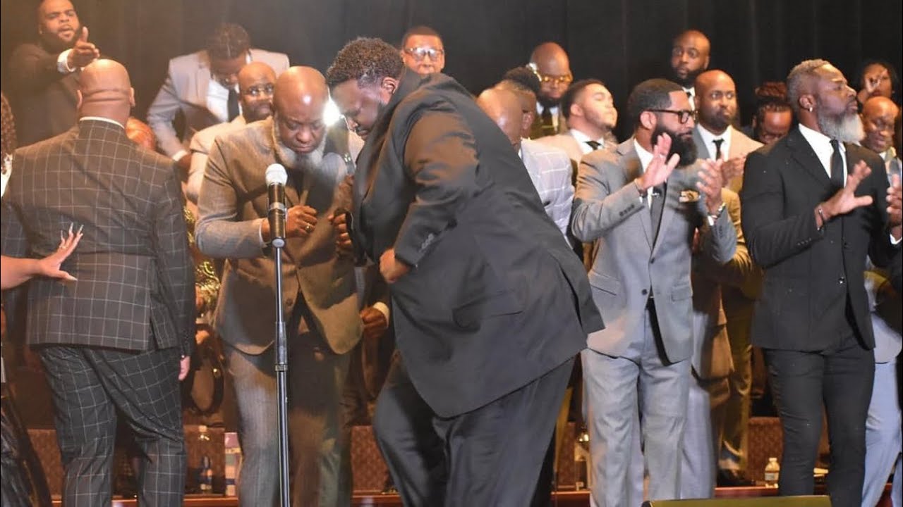 The Best of Kevin Lemons & Higher Calling Choir Performances/Praise Breaks (2023 Update) 🙌🏾🔥