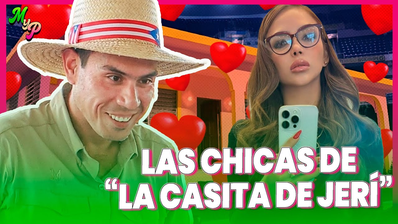 Las “amiguitas” de José Jerí: de los likes en Instagram a puestos clave en el Estado | MYP