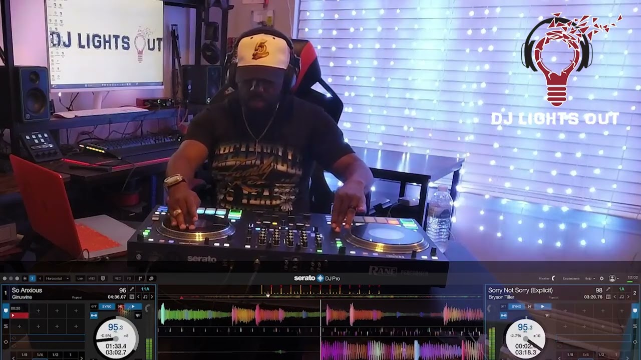 Timbaland Appreciation Mix | 90's & 2000's | Aaliyah | Jay Z | Missy | Ginuwine | DJ Practice 040