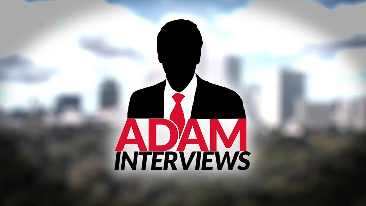 Adam Interviews: A Conversation on Faith
