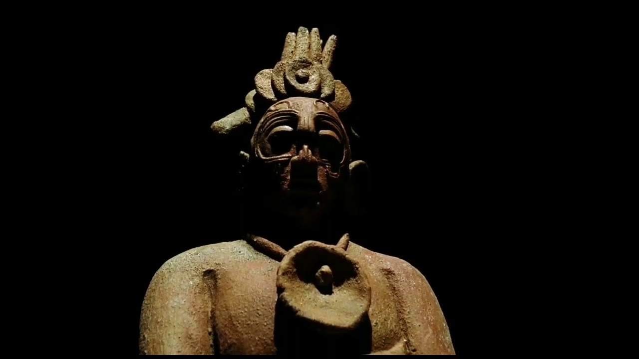 EXPLORA GUATEMALA  LORN