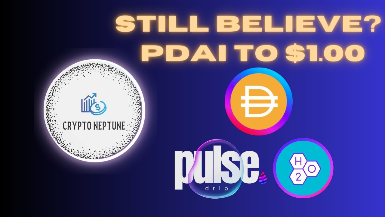 PDAI: Still Believe? PDAI To $1.00.