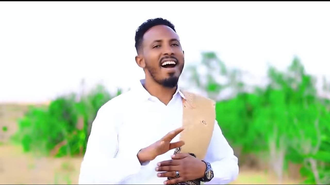 DHAANTO CUSUB ~ AXMED EESH CALAA ~ MANASIL ~ 2025 VIDEO