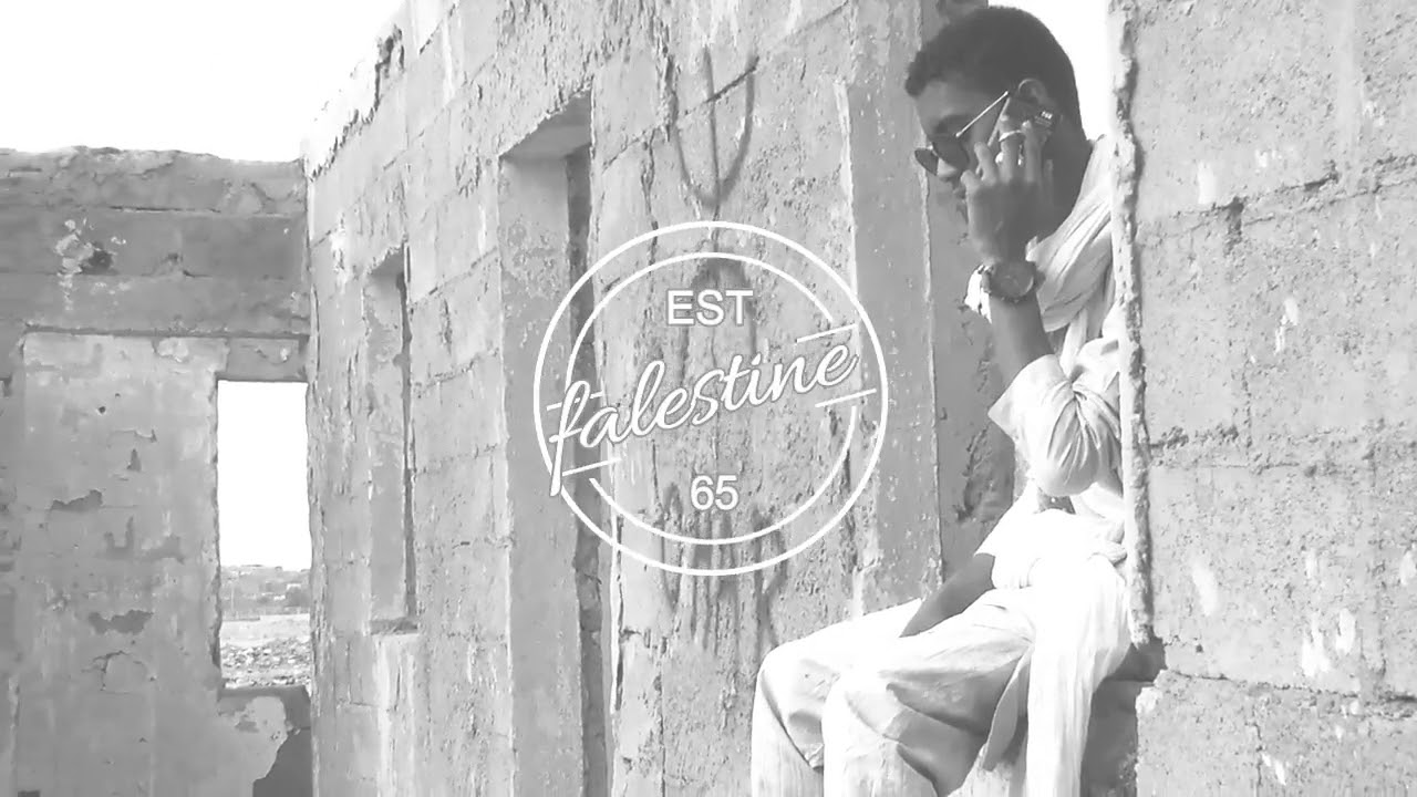 Rapir Toumasst & Africanuo ( New Clip ) 2018