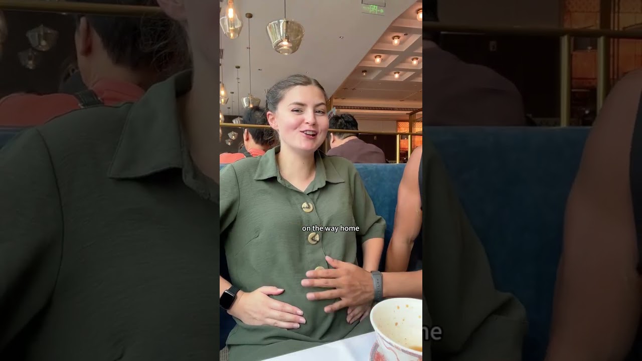 Day in the life of an American living in Wuhan, China 🍵  #expat #livingabroad #china