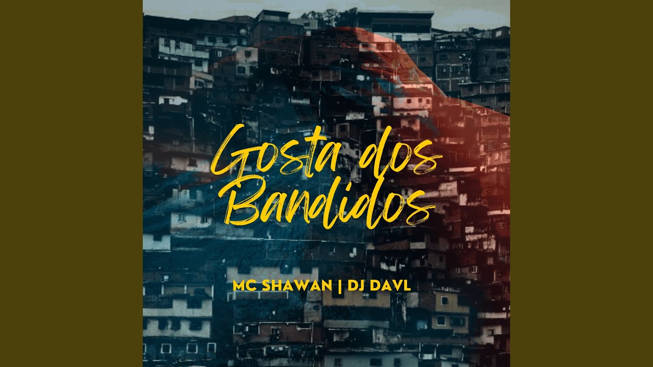 Gosta dos Bandido