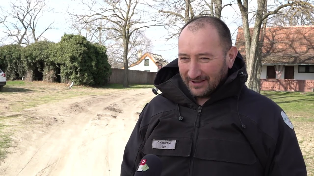 2026.02.25. Ismét megjelent a madárinfluenza Vajdaságban