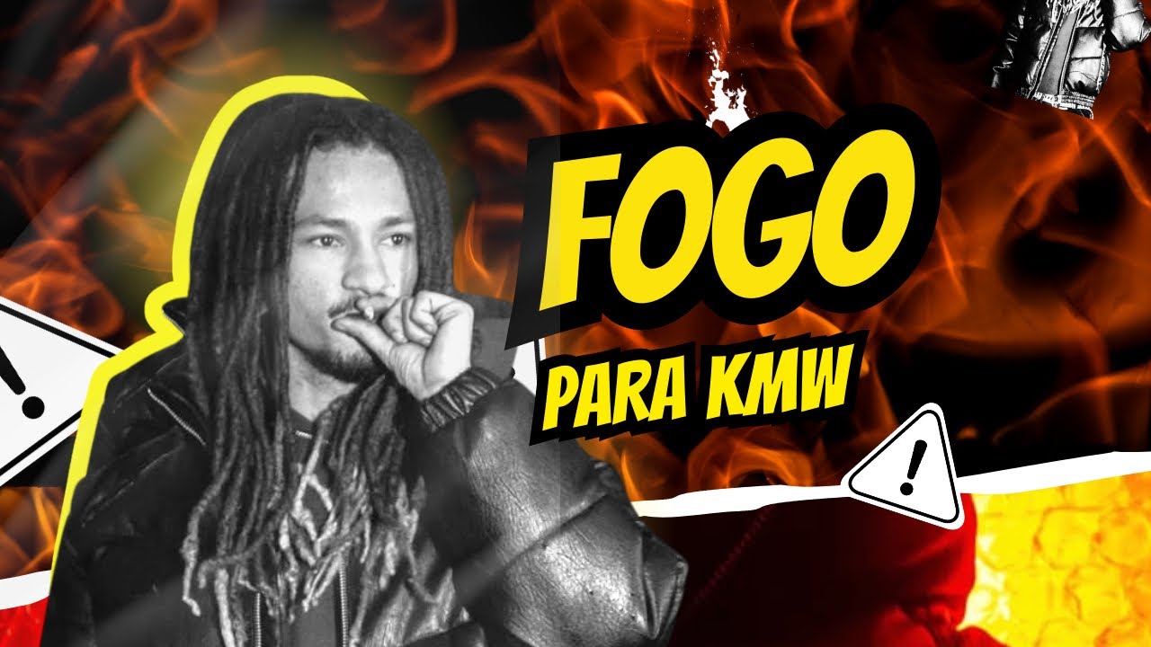 Mete Fogo Respondeu! Altifridi React