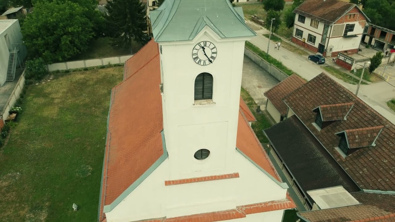 Sarva&scaron; - PANORAMA