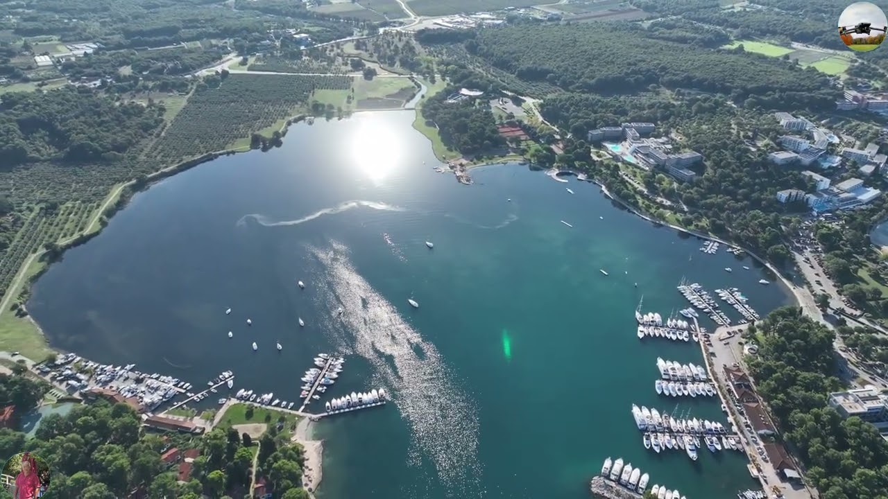 132 POREC PLAVA LAGUNA