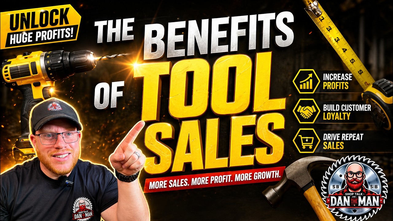 ПРЕИМУЩЕСТВА ПРОДАЖ ИНСТРУМЕНТОВ!! #ridgidtools #toolreview #toolsale