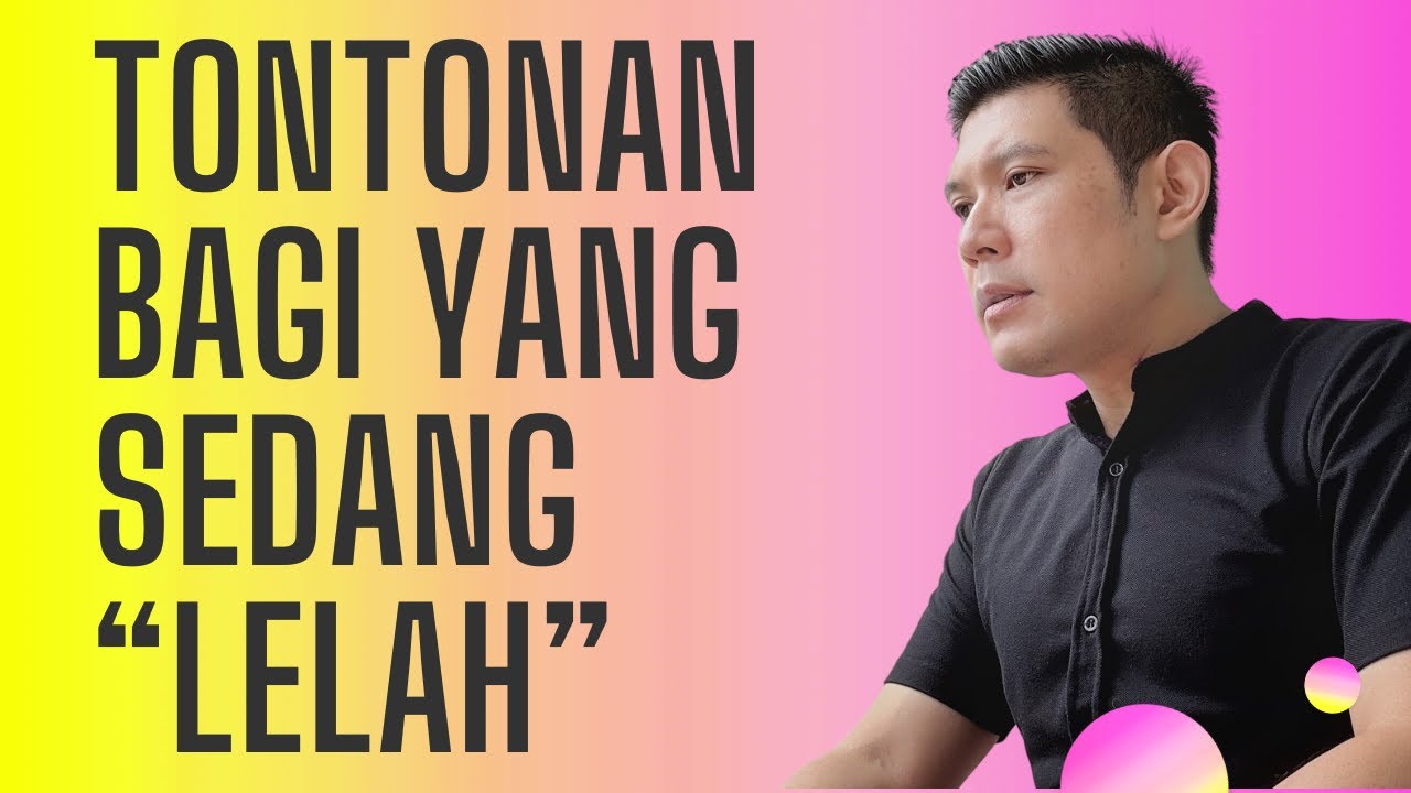 Tahap-tahap Penerimaan ❤️