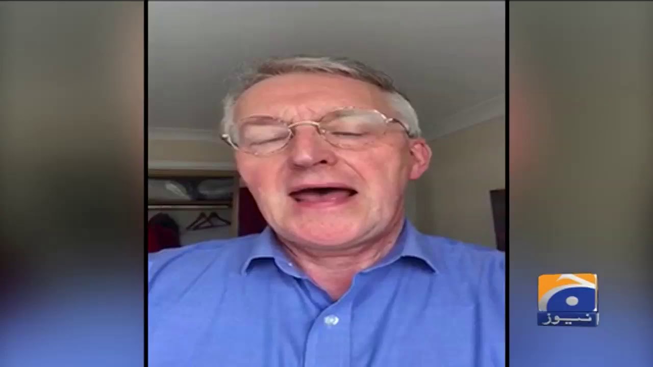 Deeply Provocative&rsquo;: UK MP concerned on change of occupied Kashmir&rsquo;s special status by Indian govt
