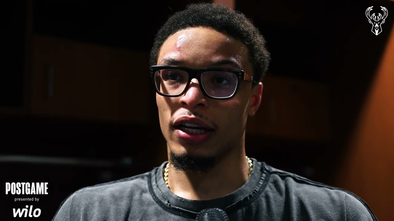 Ryan Rollins Postgame Media Availability | 02.20.26