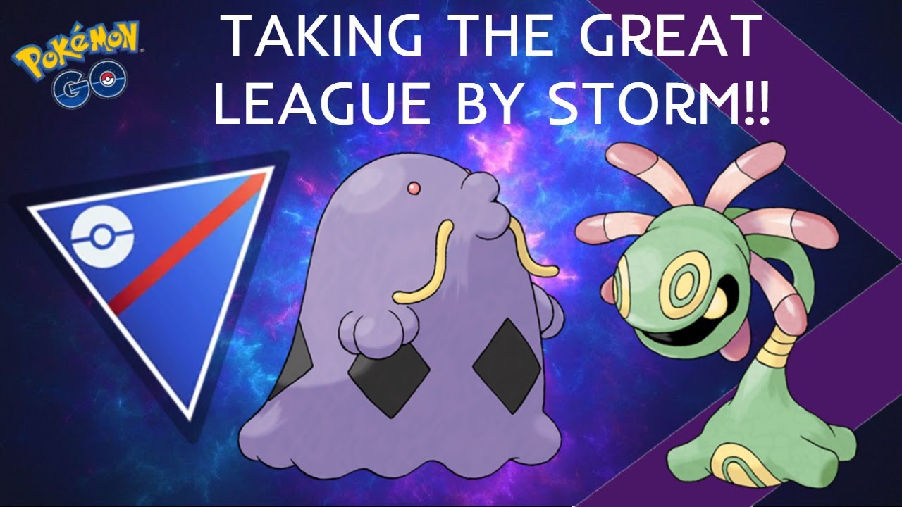 *STRONG AND BULKY* Great League Core!! | Pokémon GO Battle League