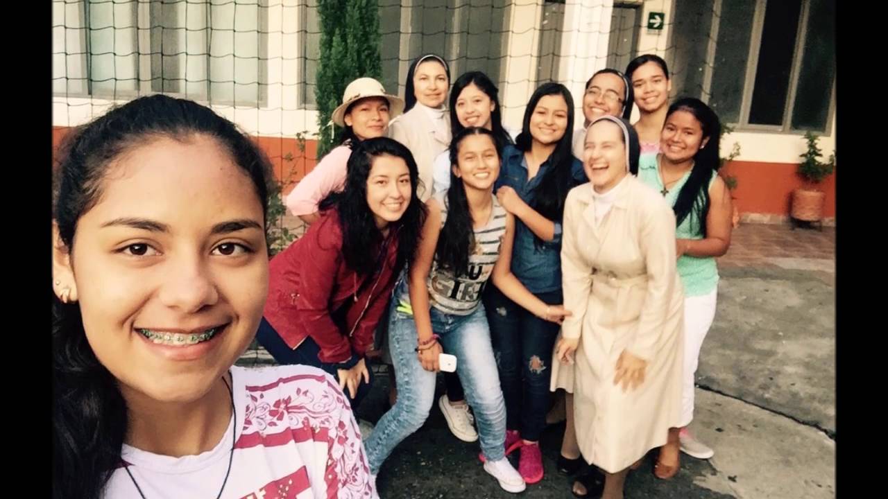 Campo mision 2016