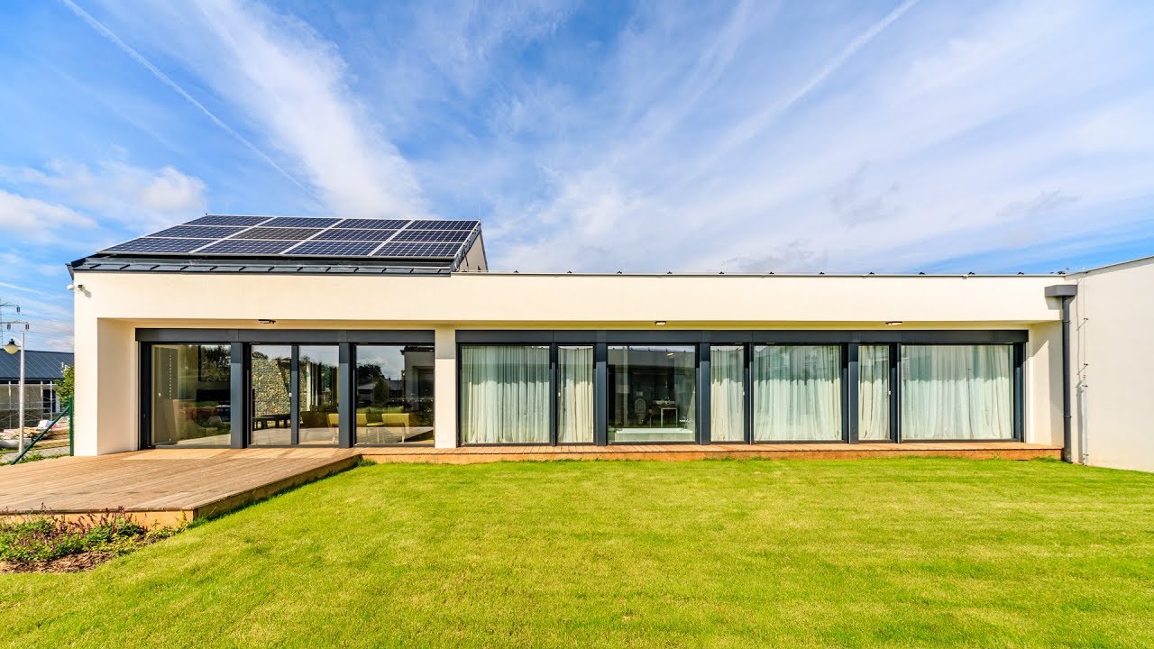 Golf Residence II | HOMELAND