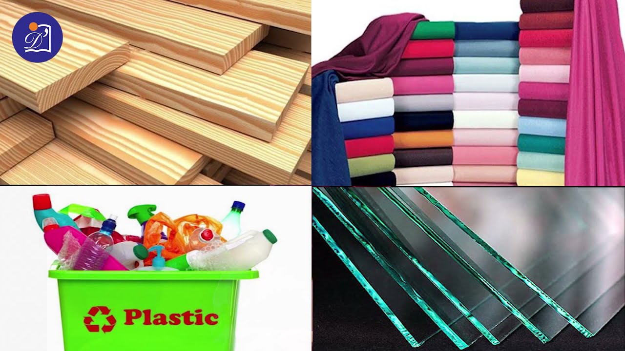 دبستان دی - پایه چهارم - علوم -  درس پنجم - گرما و ماده